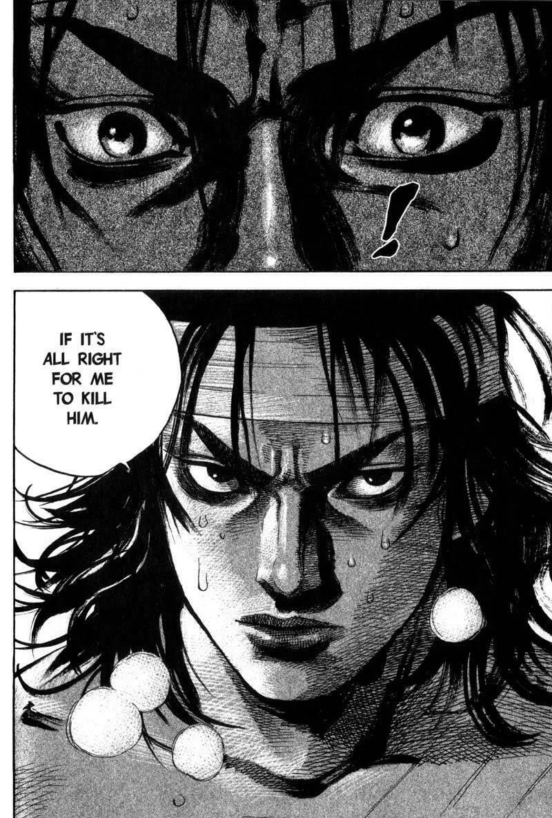 Read Vagabond (Colored) chapter 51 image 18 on Lezhin