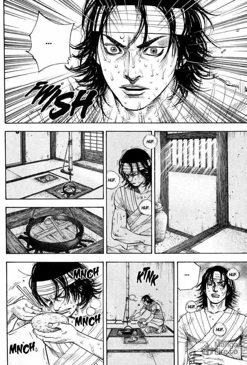Read Vagabond (Colored) chapter 51 image 2 on Lezhin