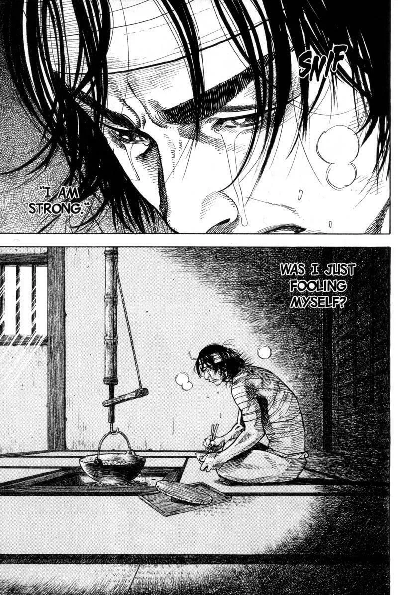 Read Vagabond (Colored) chapter 51 image 3 on Lezhin