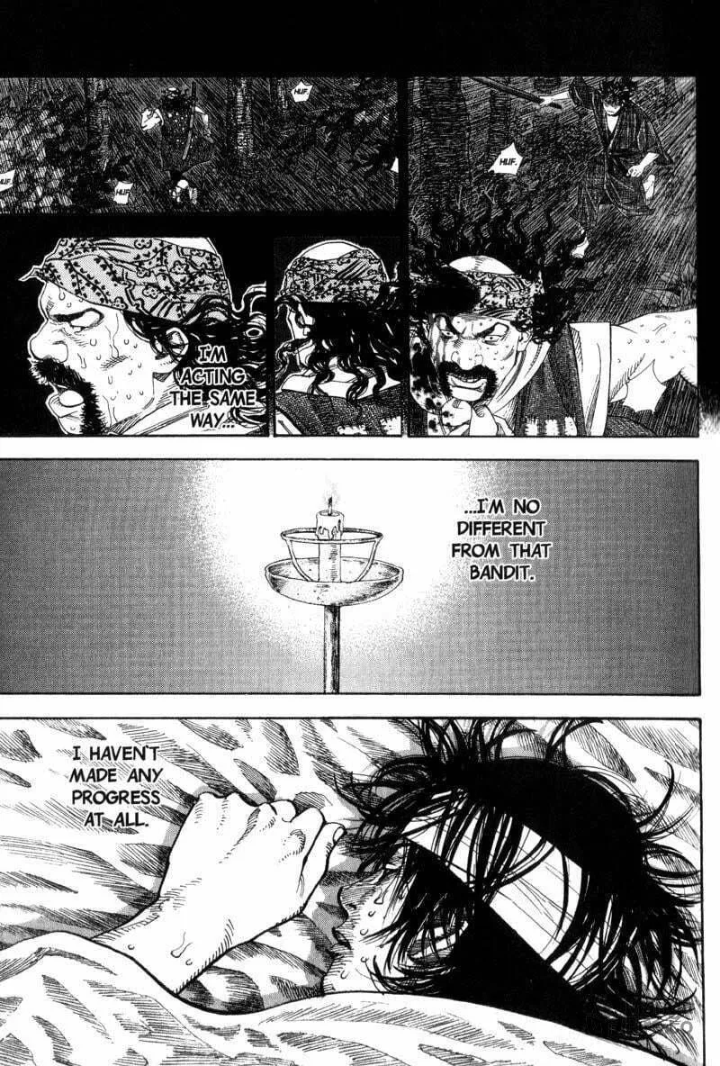 Read Vagabond (Colored) chapter 51 image 5 on Lezhin