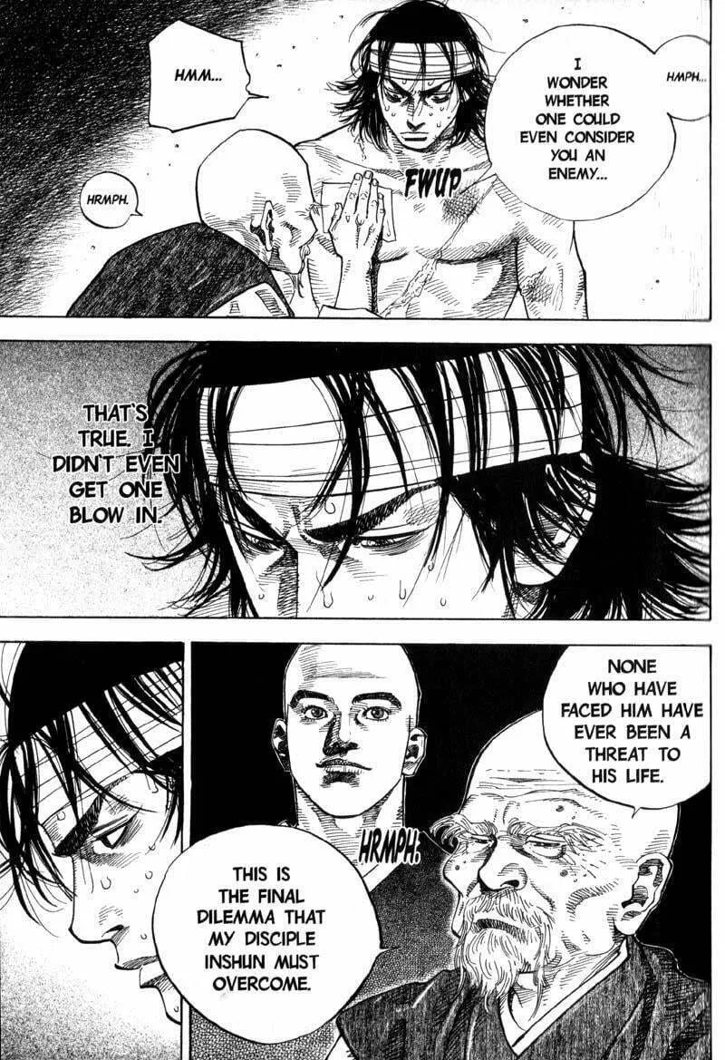 Read Vagabond (Colored) chapter 51 image 7 on Lezhin