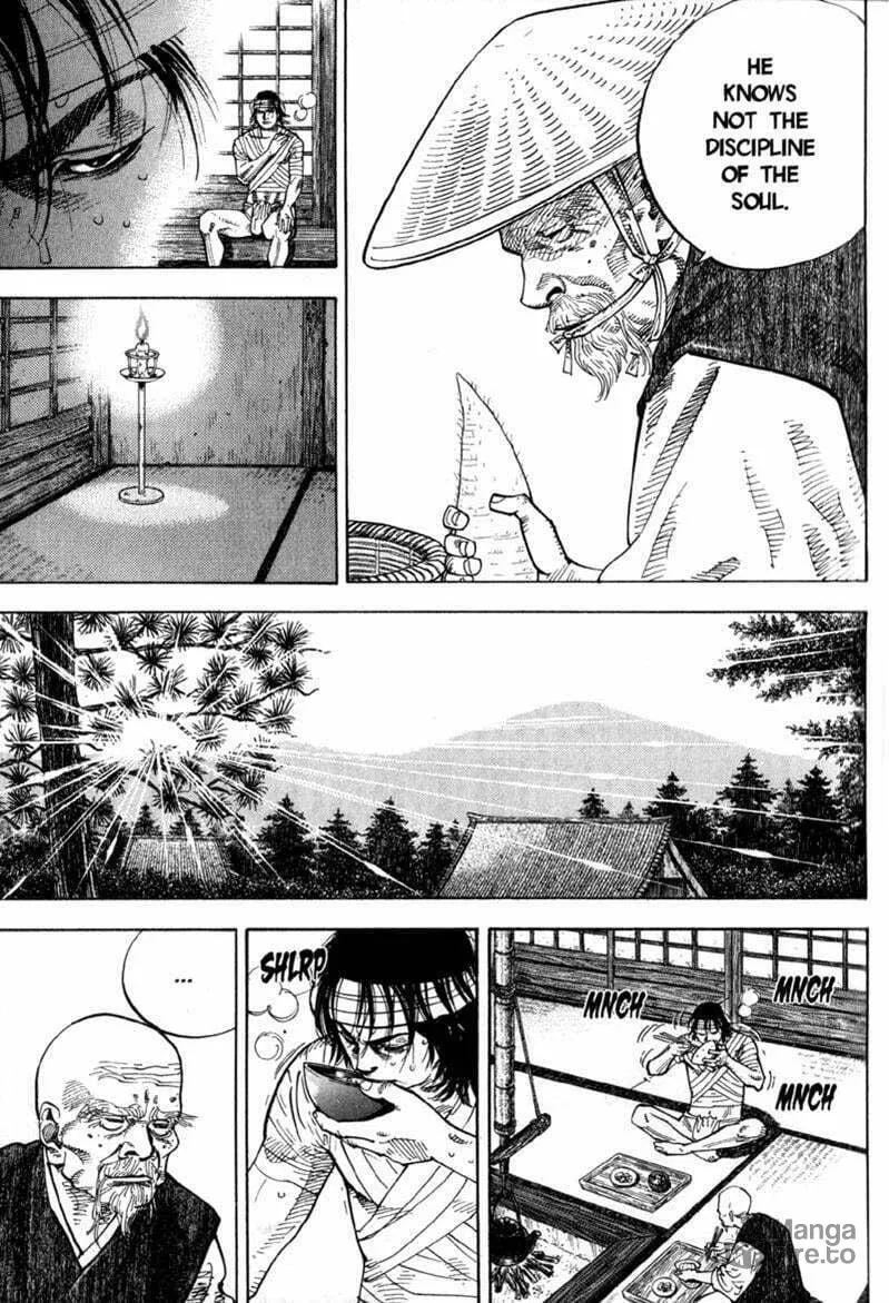 Read Vagabond (Colored) chapter 51 image 9 on Lezhin