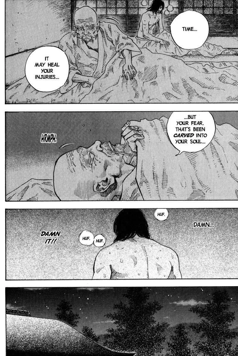 Read Vagabond (Colored) chapter 52 image 1 on Lezhin