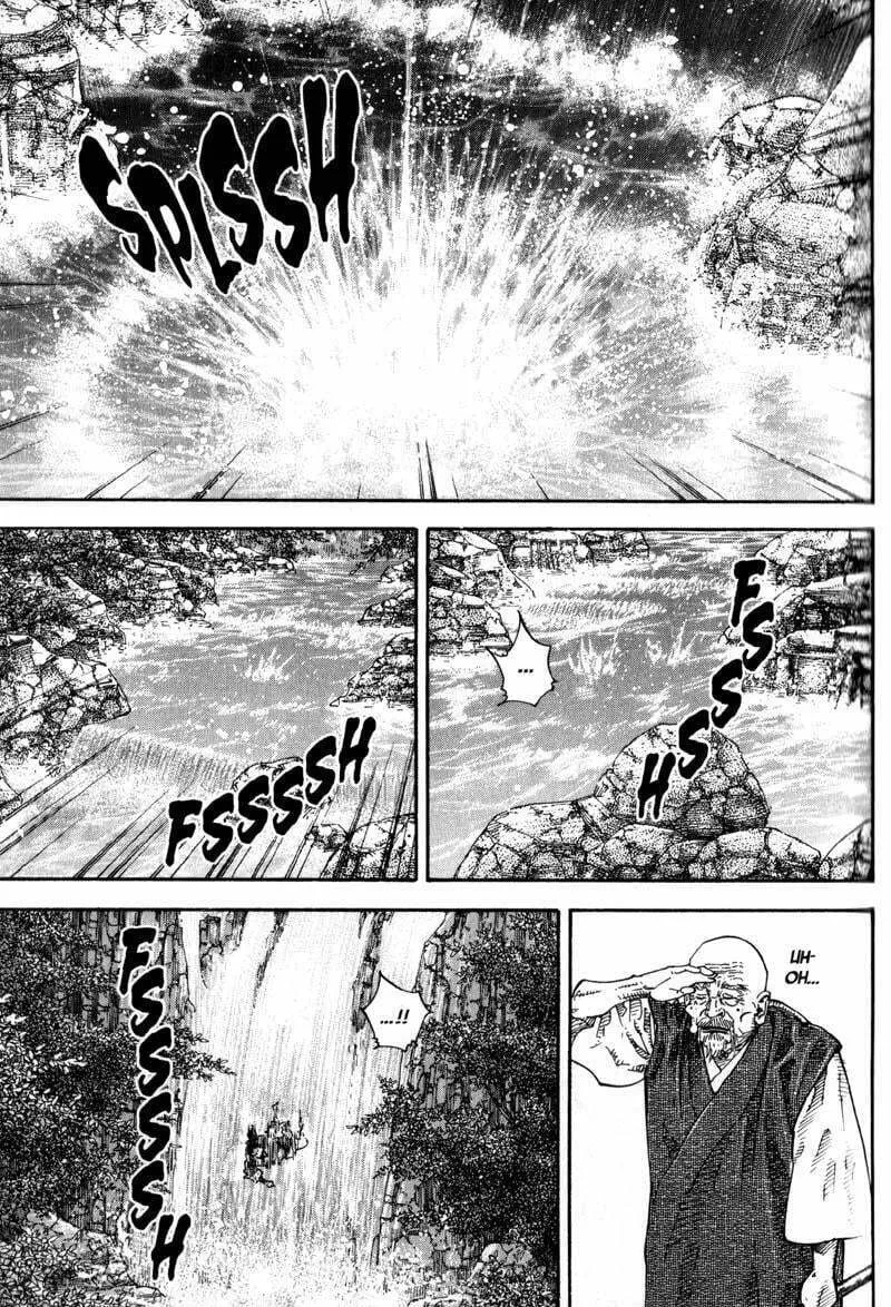 Read Vagabond (Colored) chapter 52 image 12 on Lezhin