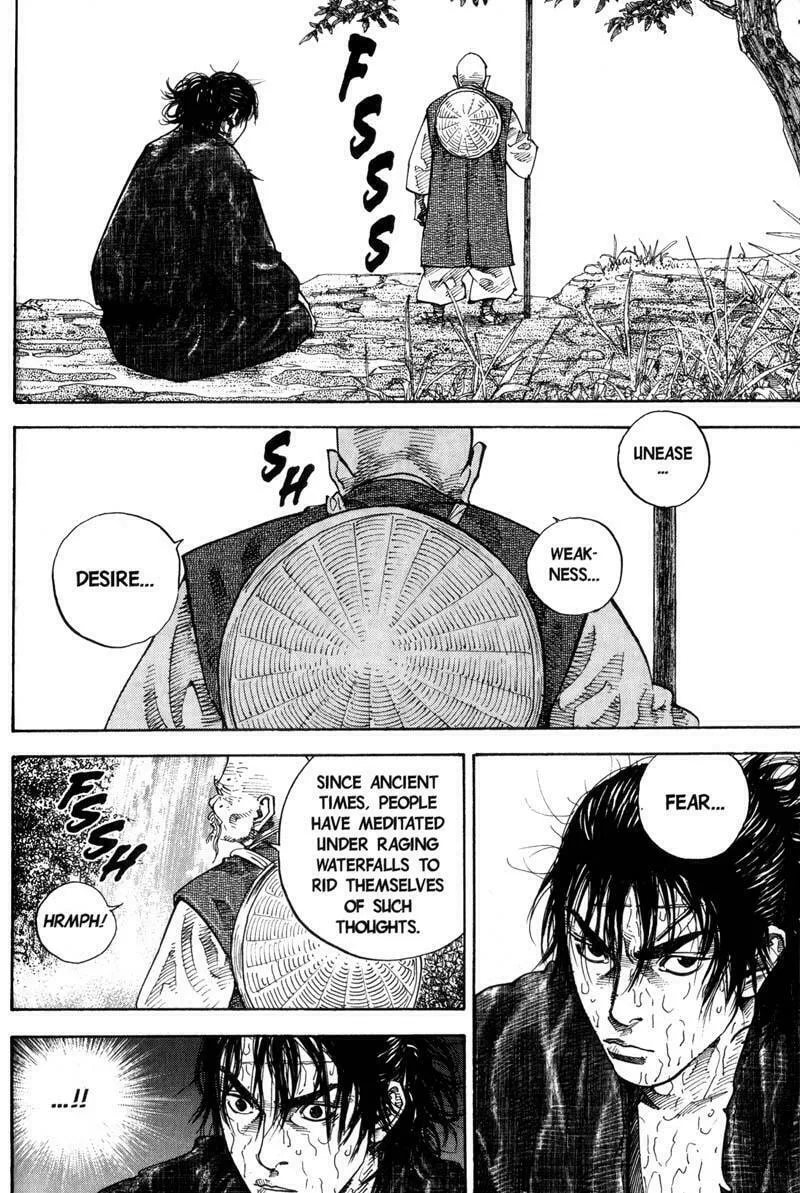 Read Vagabond (Colored) chapter 52 image 15 on Lezhin