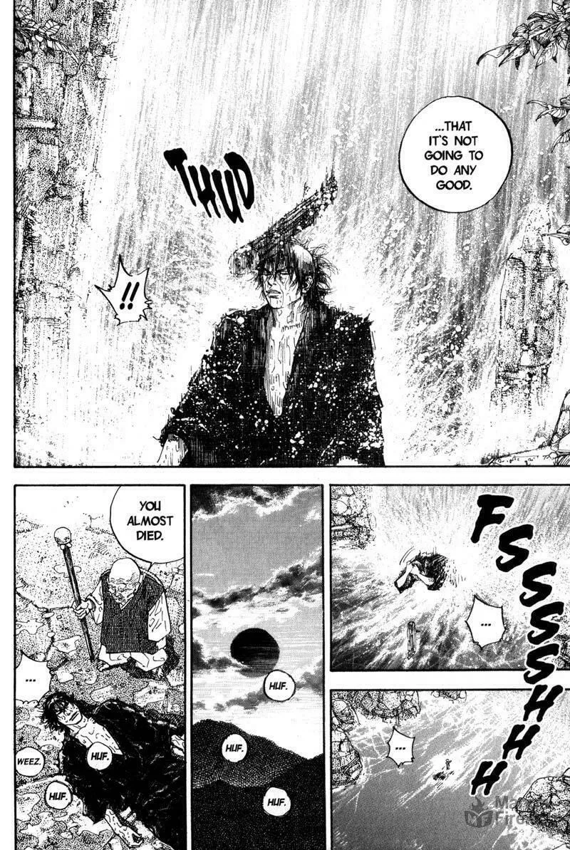 Read Vagabond (Colored) chapter 52 image 17 on Lezhin