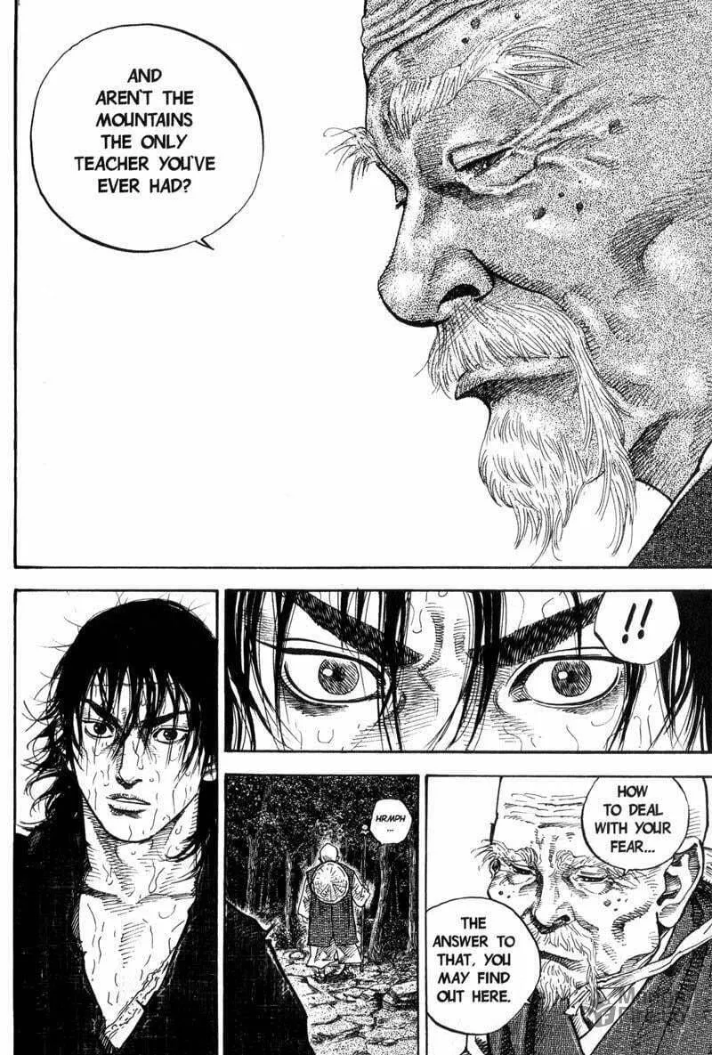 Read Vagabond (Colored) chapter 52 image 19 on Lezhin