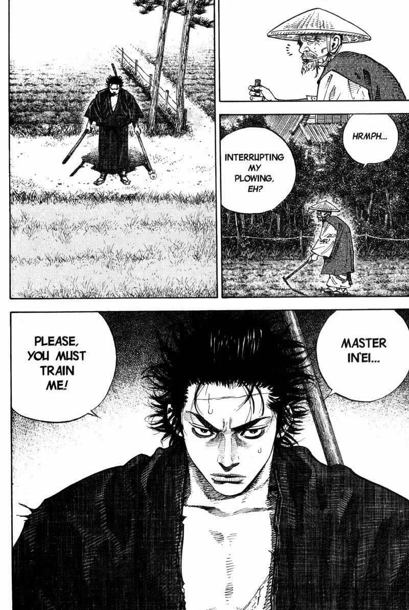 Read Vagabond (Colored) chapter 52 image 3 on Lezhin