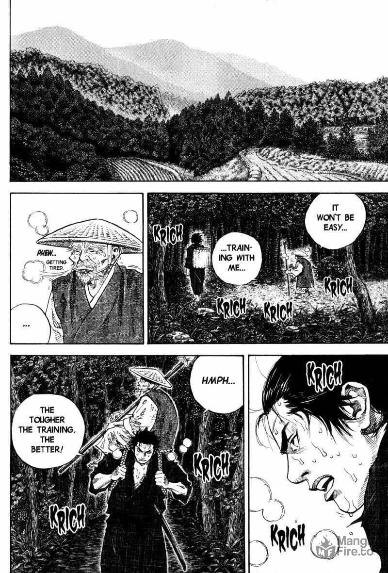 Read Vagabond (Colored) chapter 52 image 5 on Lezhin
