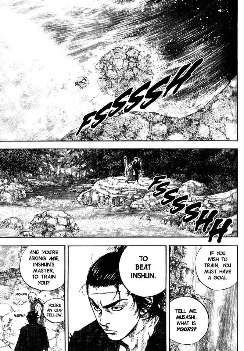Read Vagabond (Colored) chapter 52 image 6 on Lezhin
