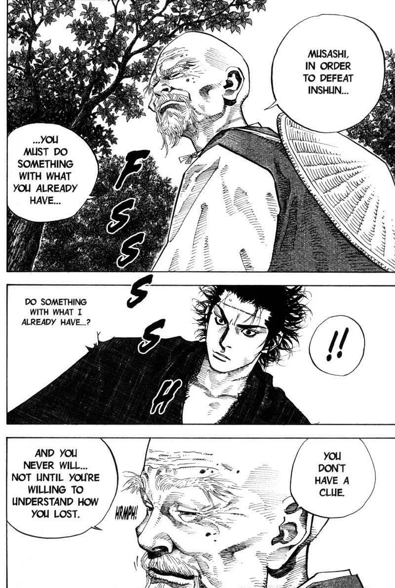 Read Vagabond (Colored) chapter 52 image 7 on Lezhin