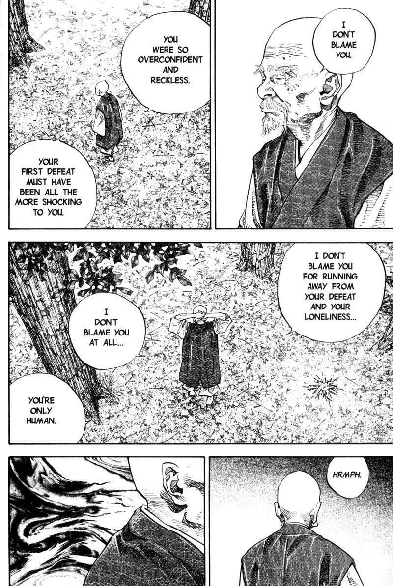 Read Vagabond (Colored) chapter 53 image 10 on Lezhin