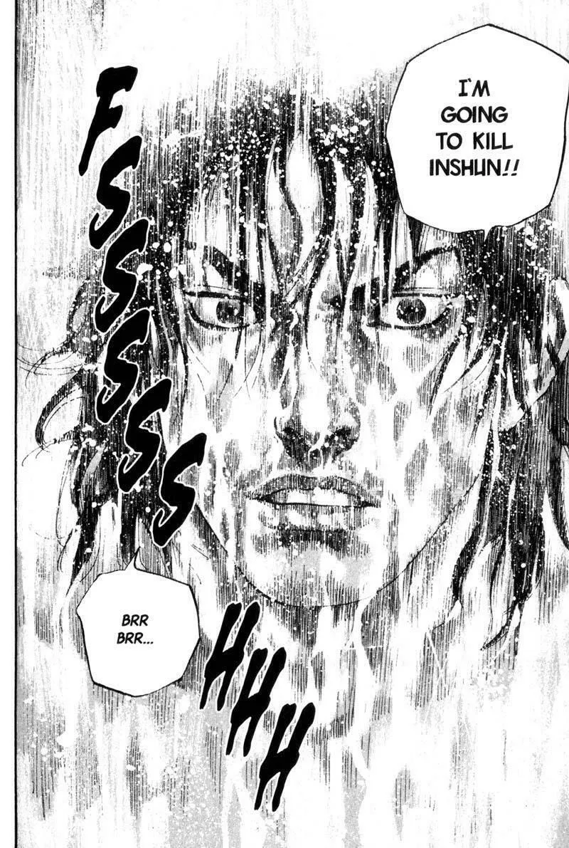 Read Vagabond (Colored) chapter 53 image 12 on Lezhin