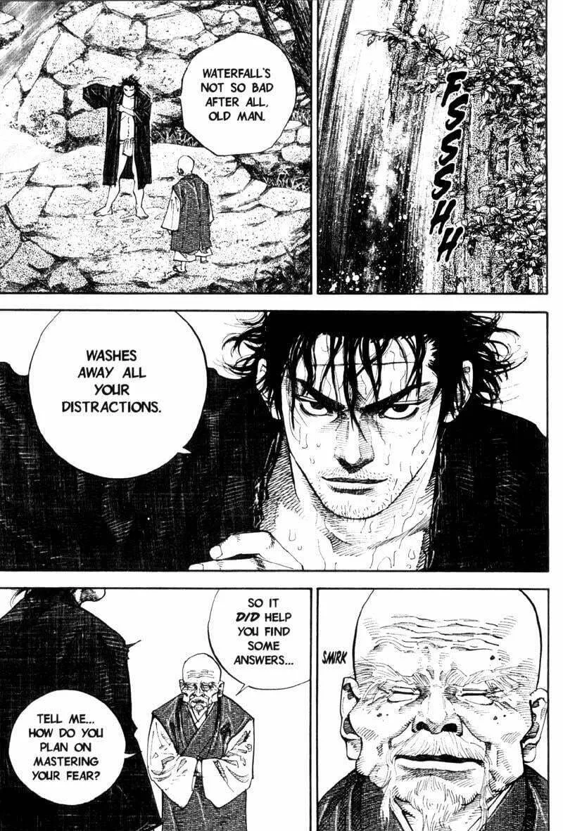 Read Vagabond (Colored) chapter 53 image 13 on Lezhin