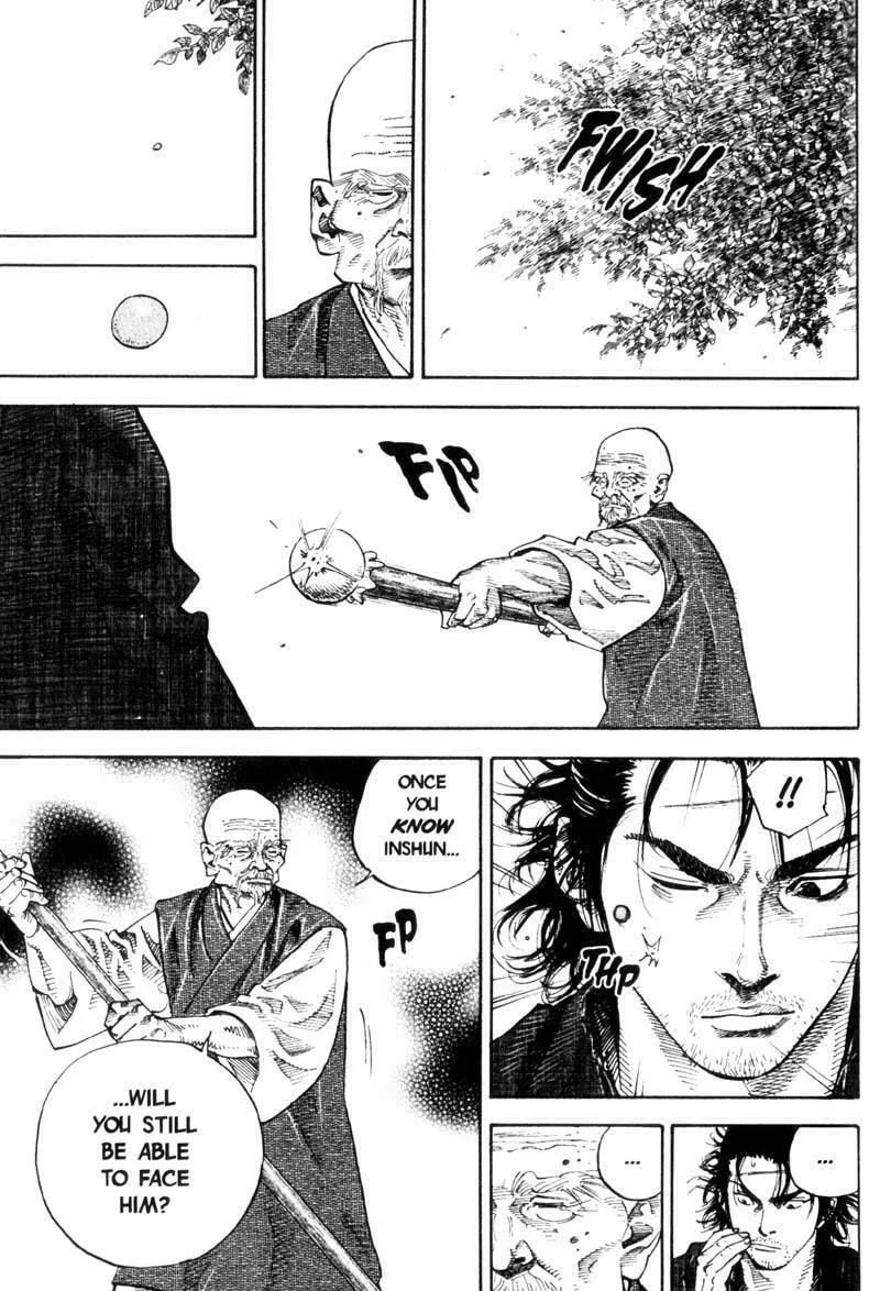 Read Vagabond (Colored) chapter 53 image 15 on Lezhin