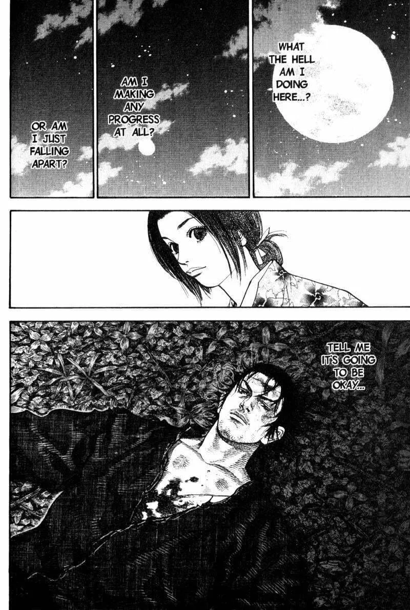 Read Vagabond (Colored) chapter 53 image 18 on Lezhin
