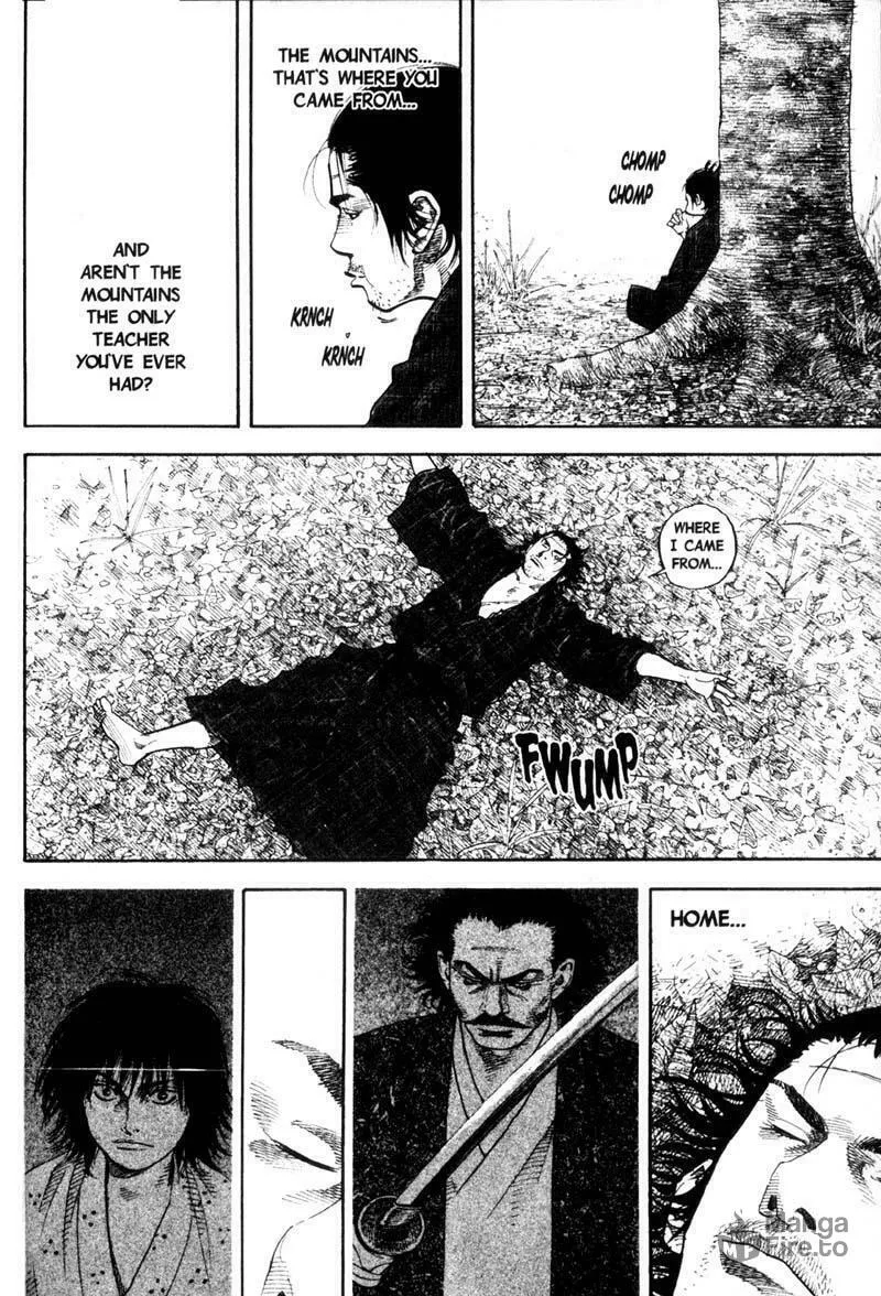 Read Vagabond (Colored) chapter 53 image 2 on Lezhin