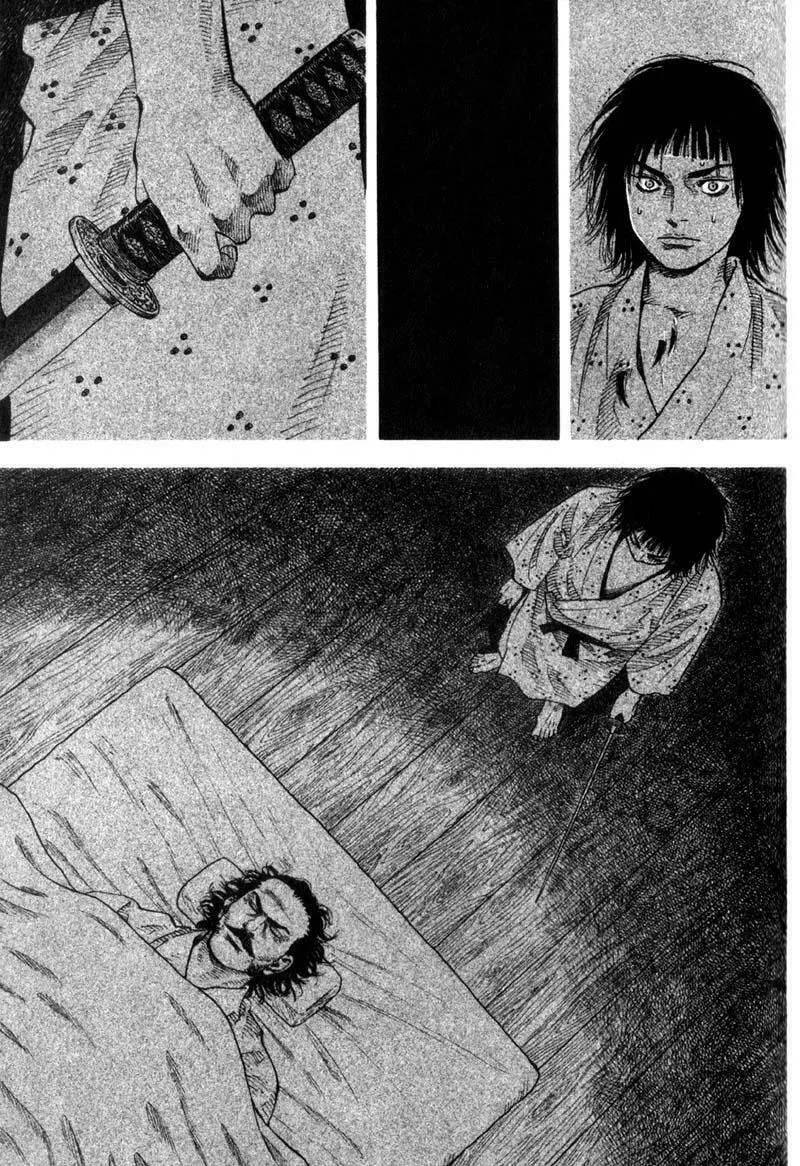 Read Vagabond (Colored) chapter 53 image 3 on Lezhin