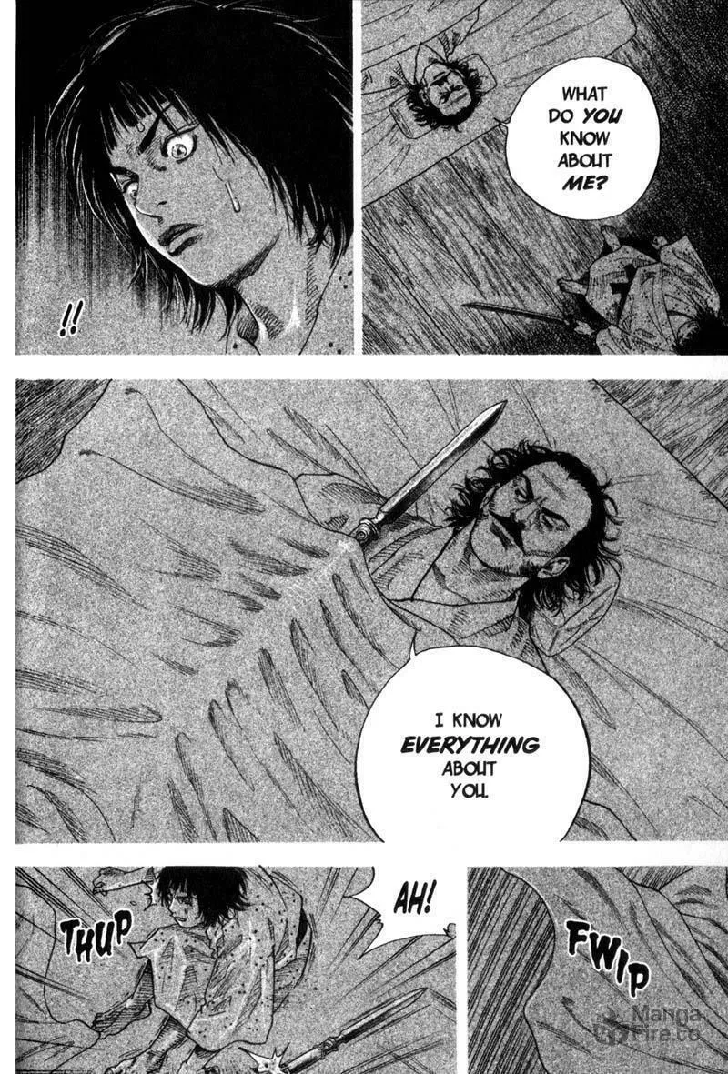 Read Vagabond (Colored) chapter 53 image 4 on Lezhin