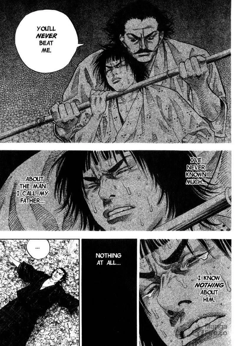Read Vagabond (Colored) chapter 53 image 5 on Lezhin