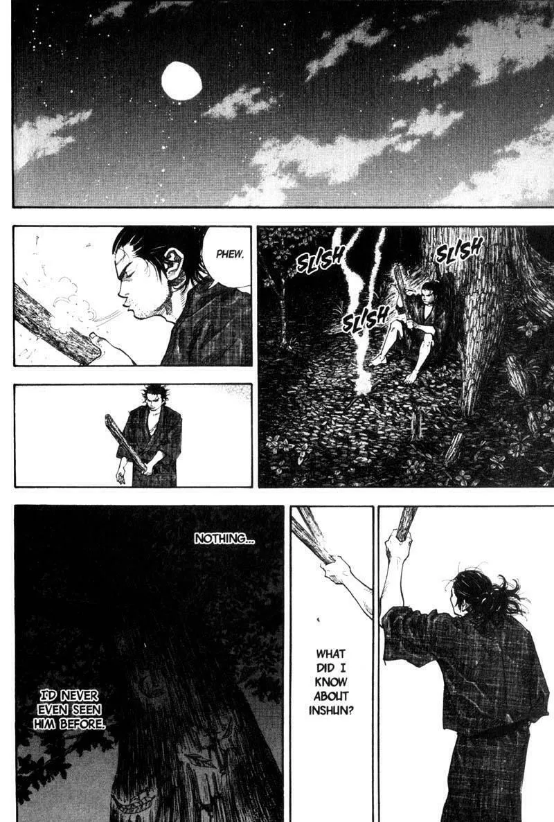 Read Vagabond (Colored) chapter 53 image 6 on Lezhin