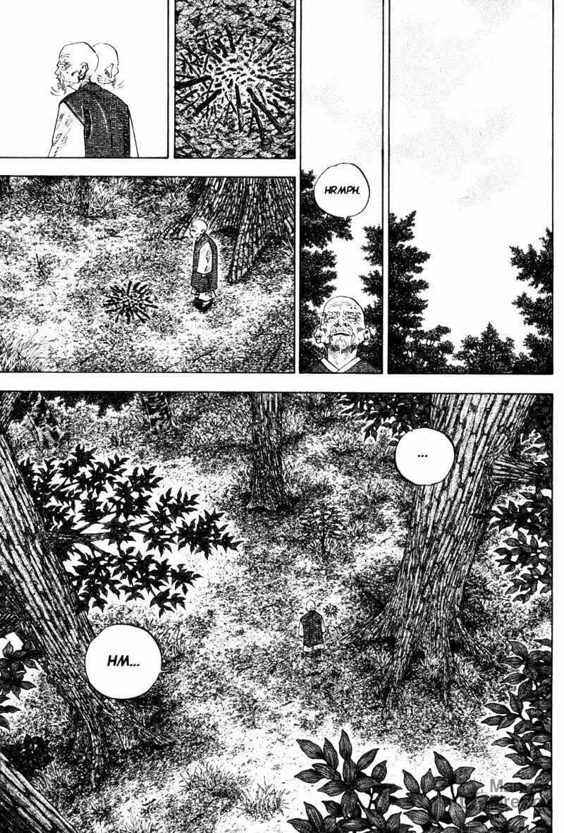 Read Vagabond (Colored) chapter 53 image 9 on Lezhin