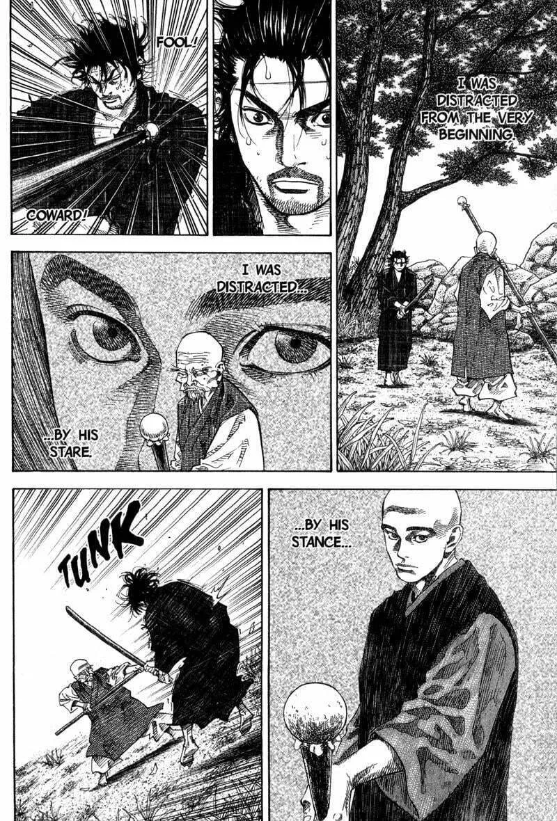 Read Vagabond (Colored) chapter 54 image 10 on Lezhin