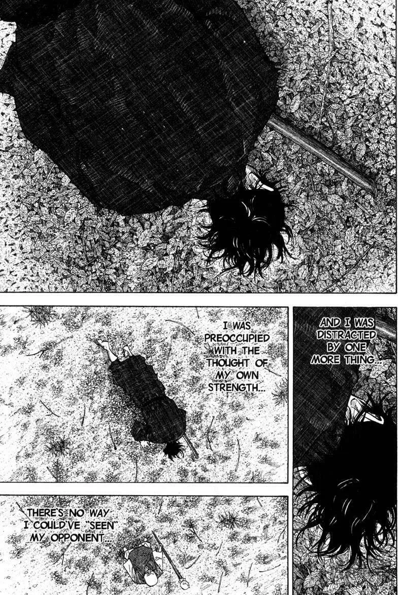 Read Vagabond (Colored) chapter 54 image 11 on Lezhin