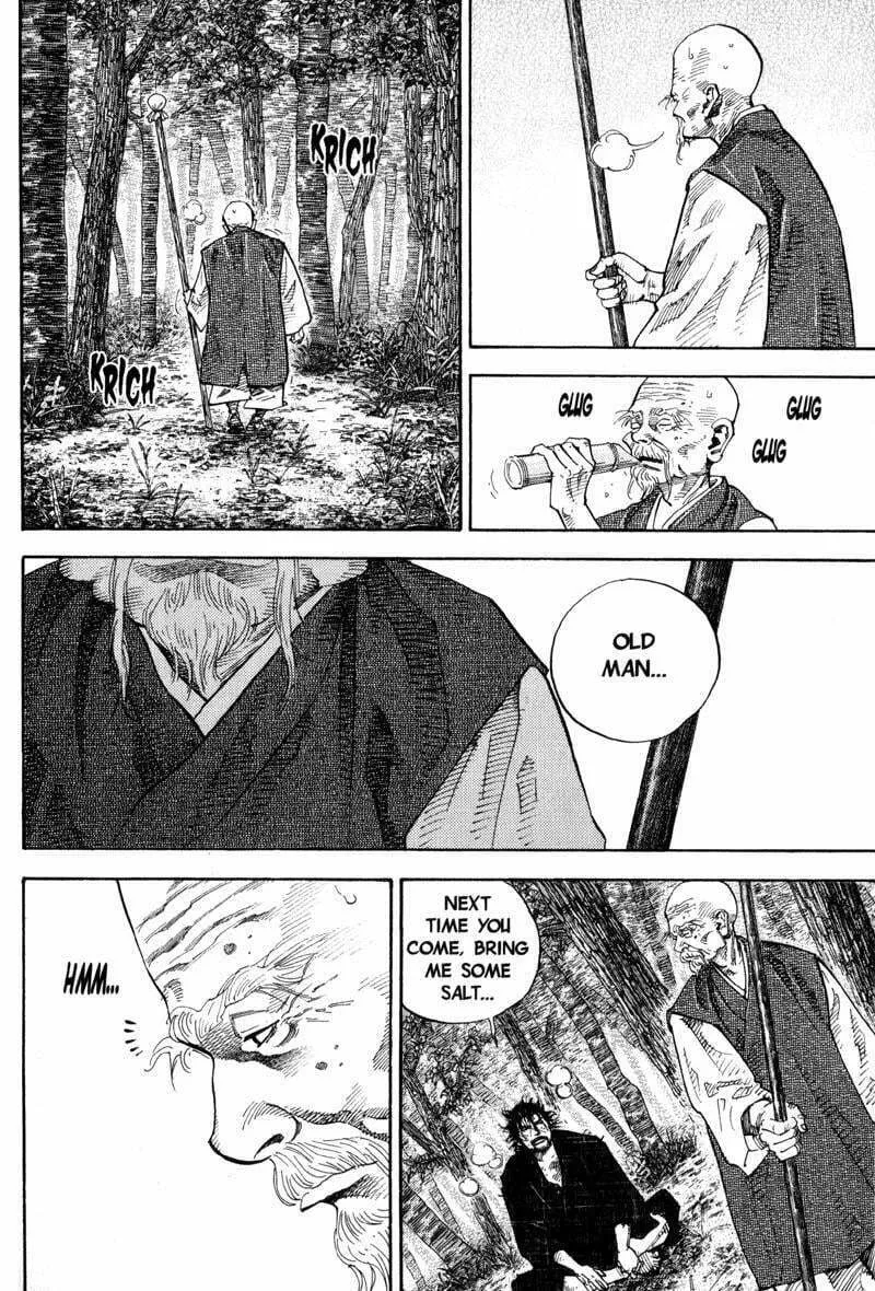 Read Vagabond (Colored) chapter 54 image 12 on Lezhin
