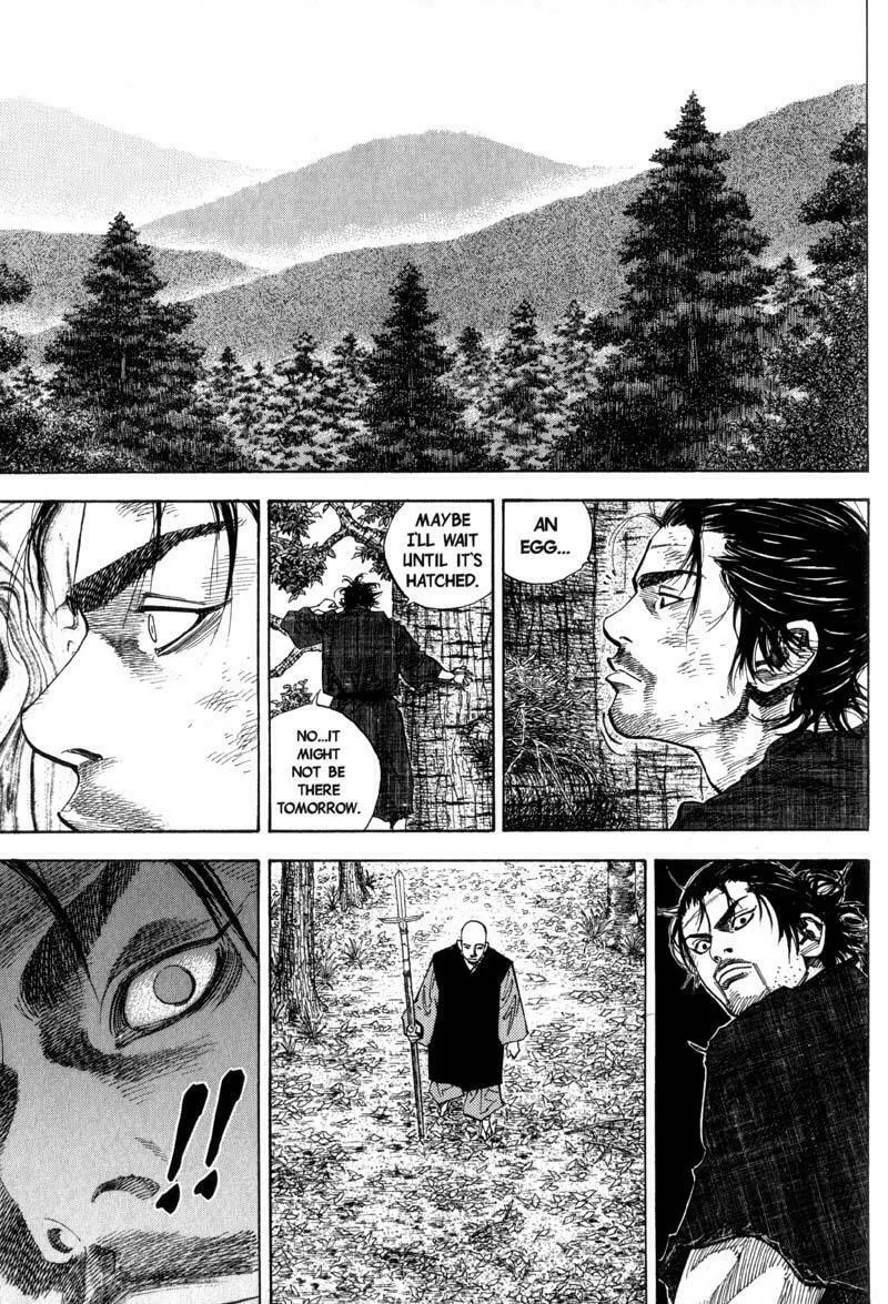 Read Vagabond (Colored) chapter 54 image 13 on Lezhin