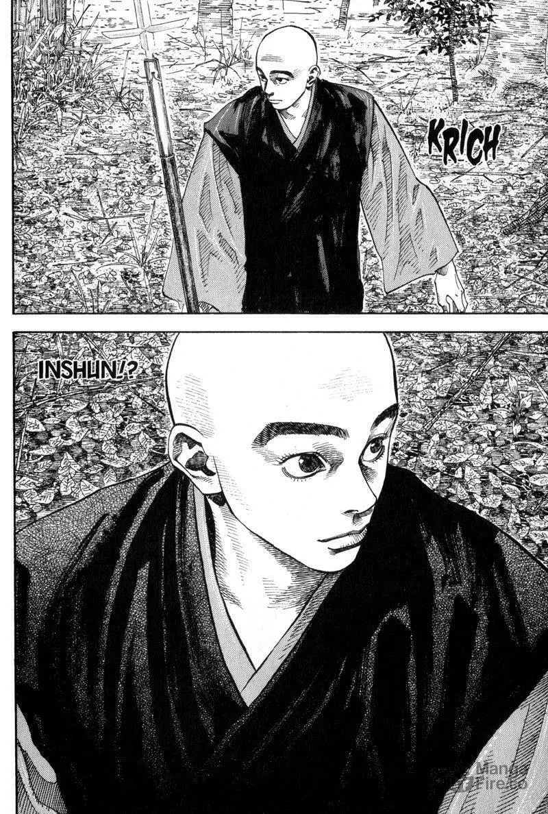 Read Vagabond (Colored) chapter 54 image 14 on Lezhin