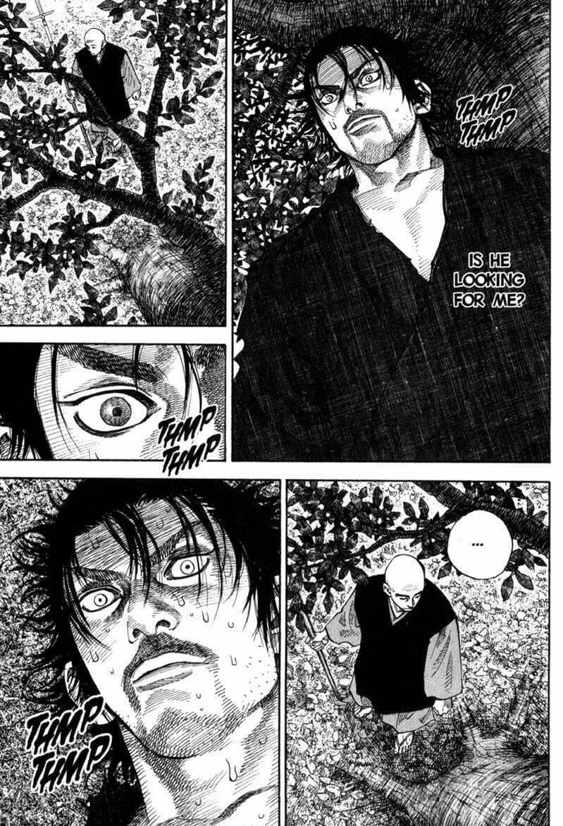 Read Vagabond (Colored) chapter 54 image 15 on Lezhin