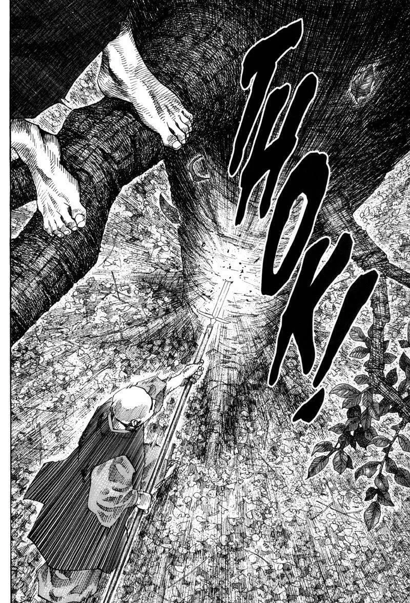Read Vagabond (Colored) chapter 54 image 16 on Lezhin