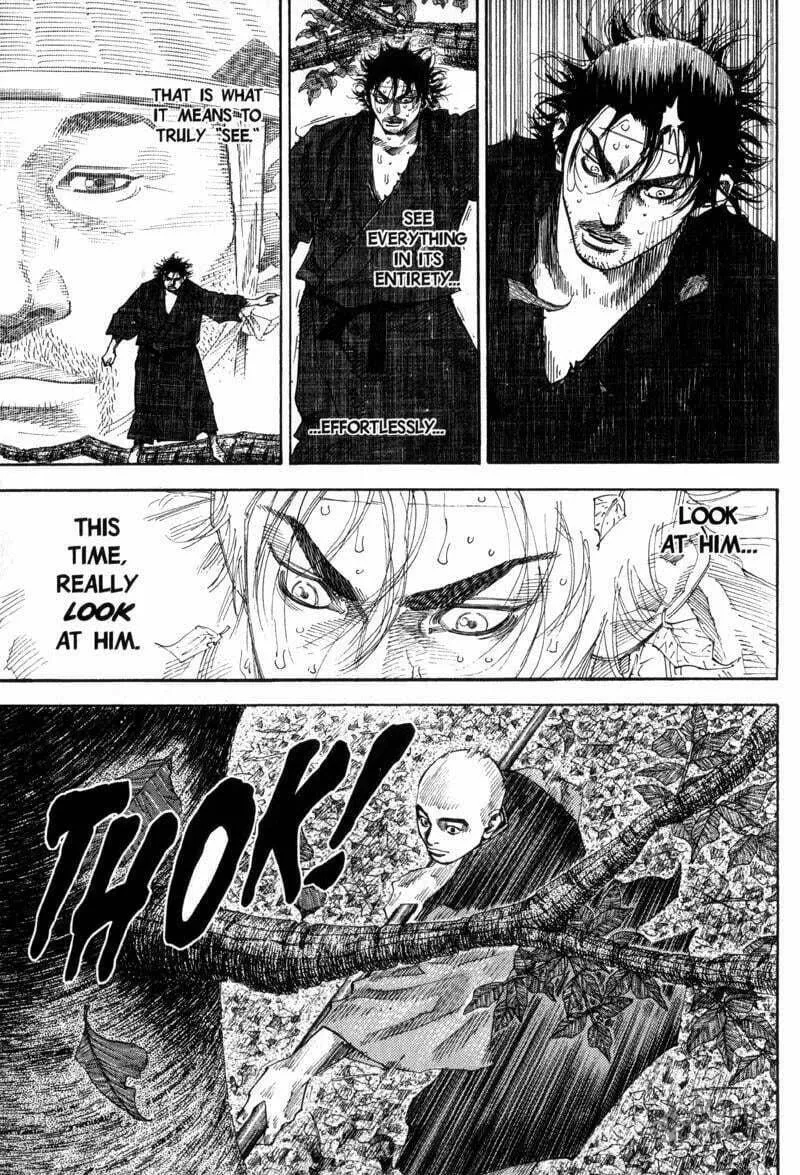 Read Vagabond (Colored) chapter 54 image 17 on Lezhin