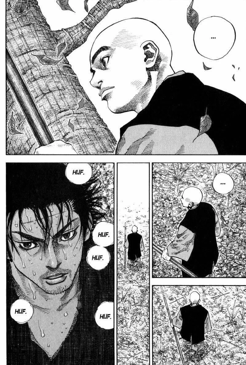 Read Vagabond (Colored) chapter 54 image 18 on Lezhin