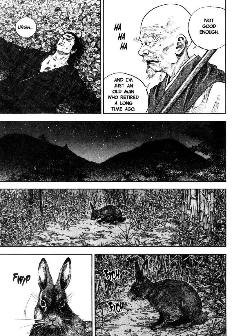 Read Vagabond (Colored) chapter 54 image 3 on Lezhin