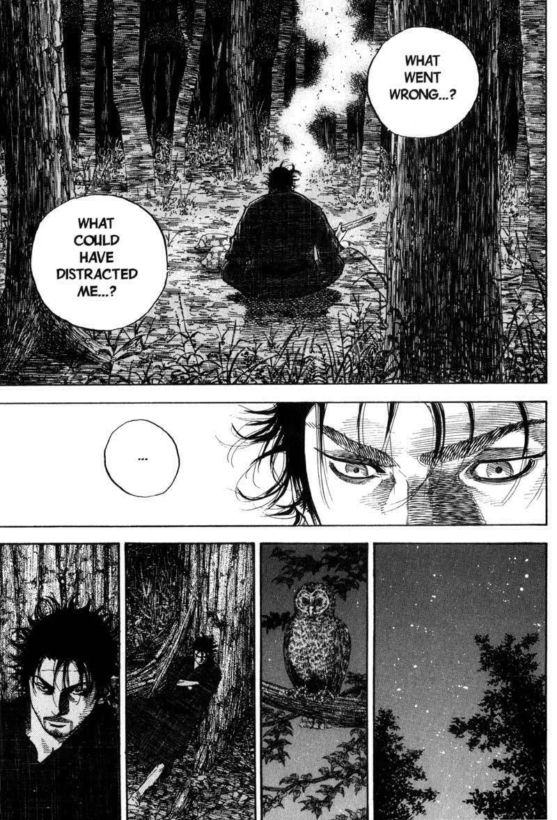 Read Vagabond (Colored) chapter 54 image 7 on Lezhin