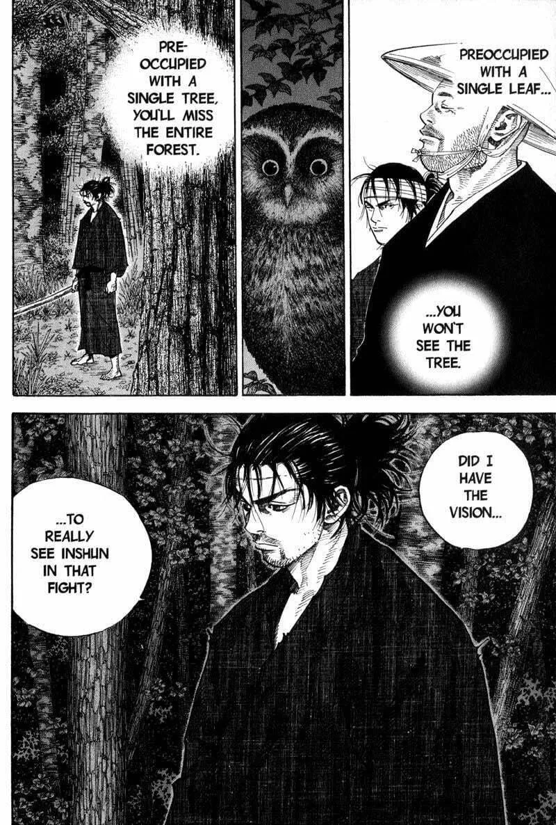 Read Vagabond (Colored) chapter 54 image 8 on Lezhin