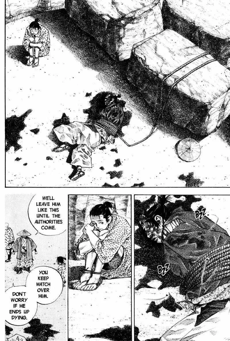 Read Vagabond (Colored) chapter 55 image 13 on Lezhin