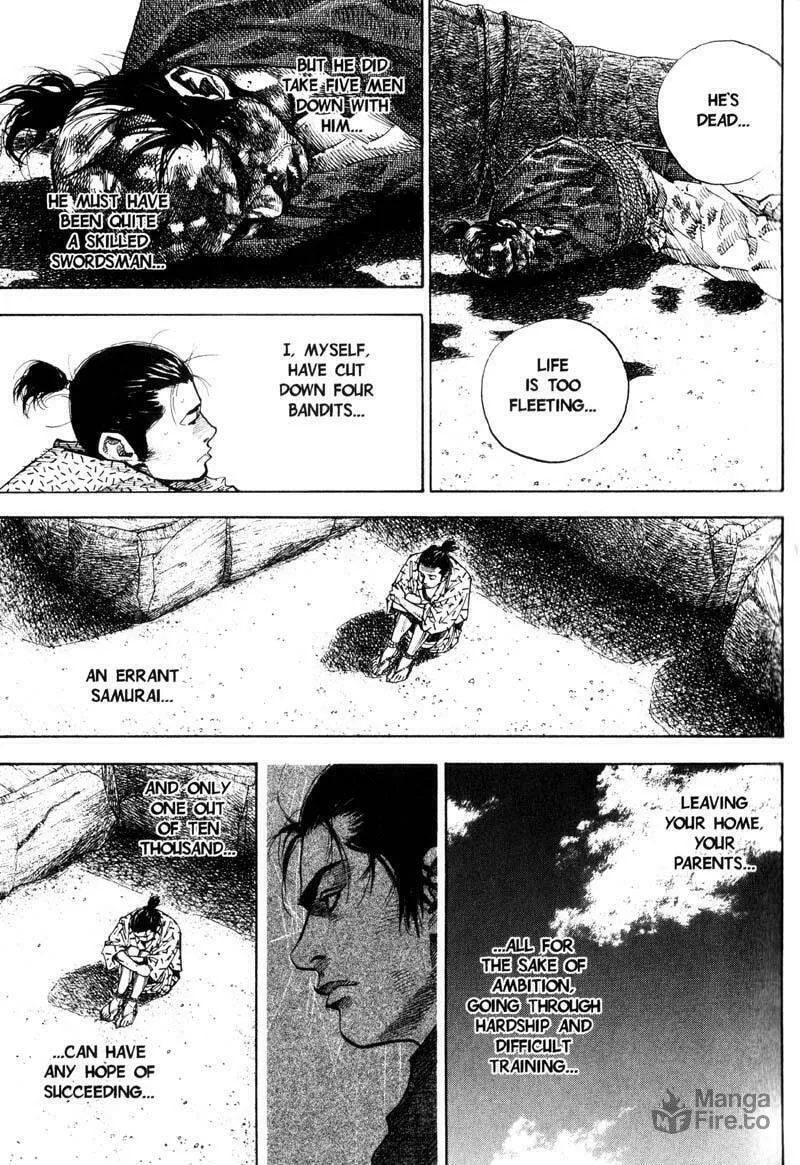 Read Vagabond (Colored) chapter 55 image 14 on Lezhin