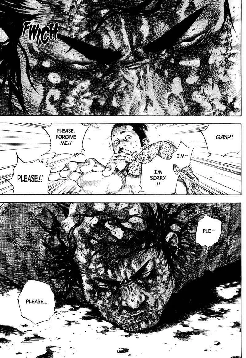 Read Vagabond (Colored) chapter 55 image 16 on Lezhin