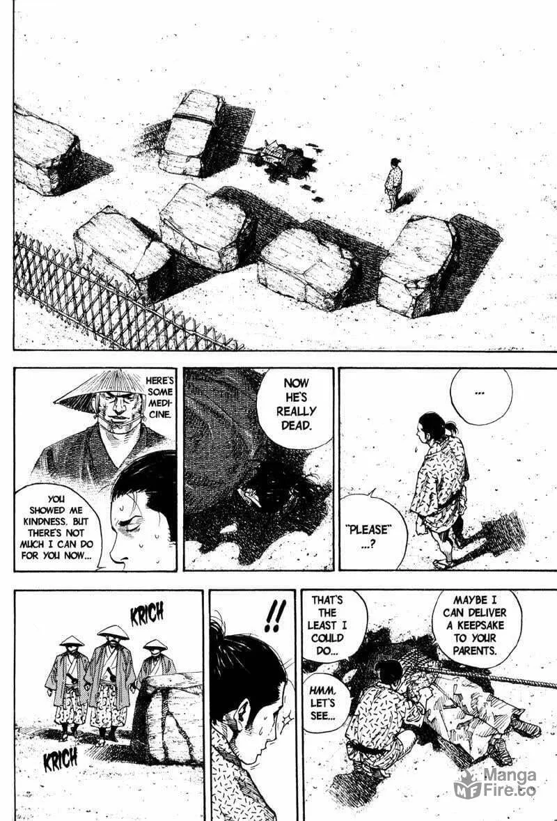 Read Vagabond (Colored) chapter 55 image 17 on Lezhin