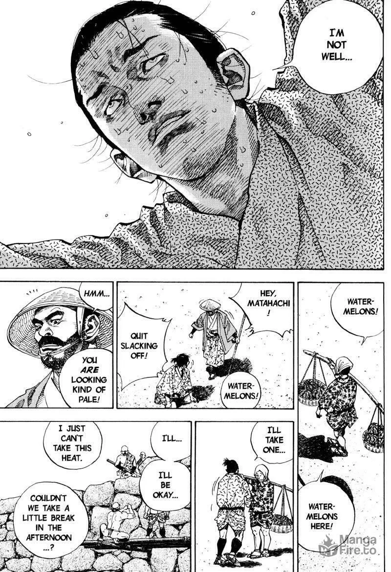 Read Vagabond (Colored) chapter 55 image 2 on Lezhin