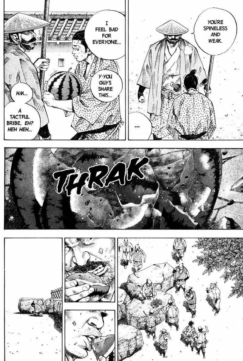 Read Vagabond (Colored) chapter 55 image 3 on Lezhin