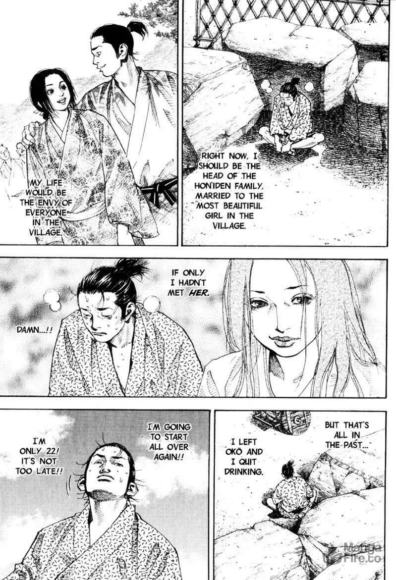 Read Vagabond (Colored) chapter 55 image 4 on Lezhin