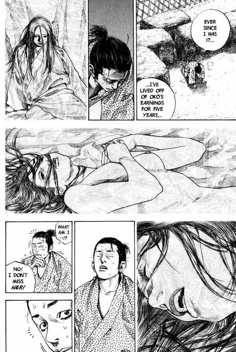 Read Vagabond (Colored) chapter 55 image 7 on Lezhin