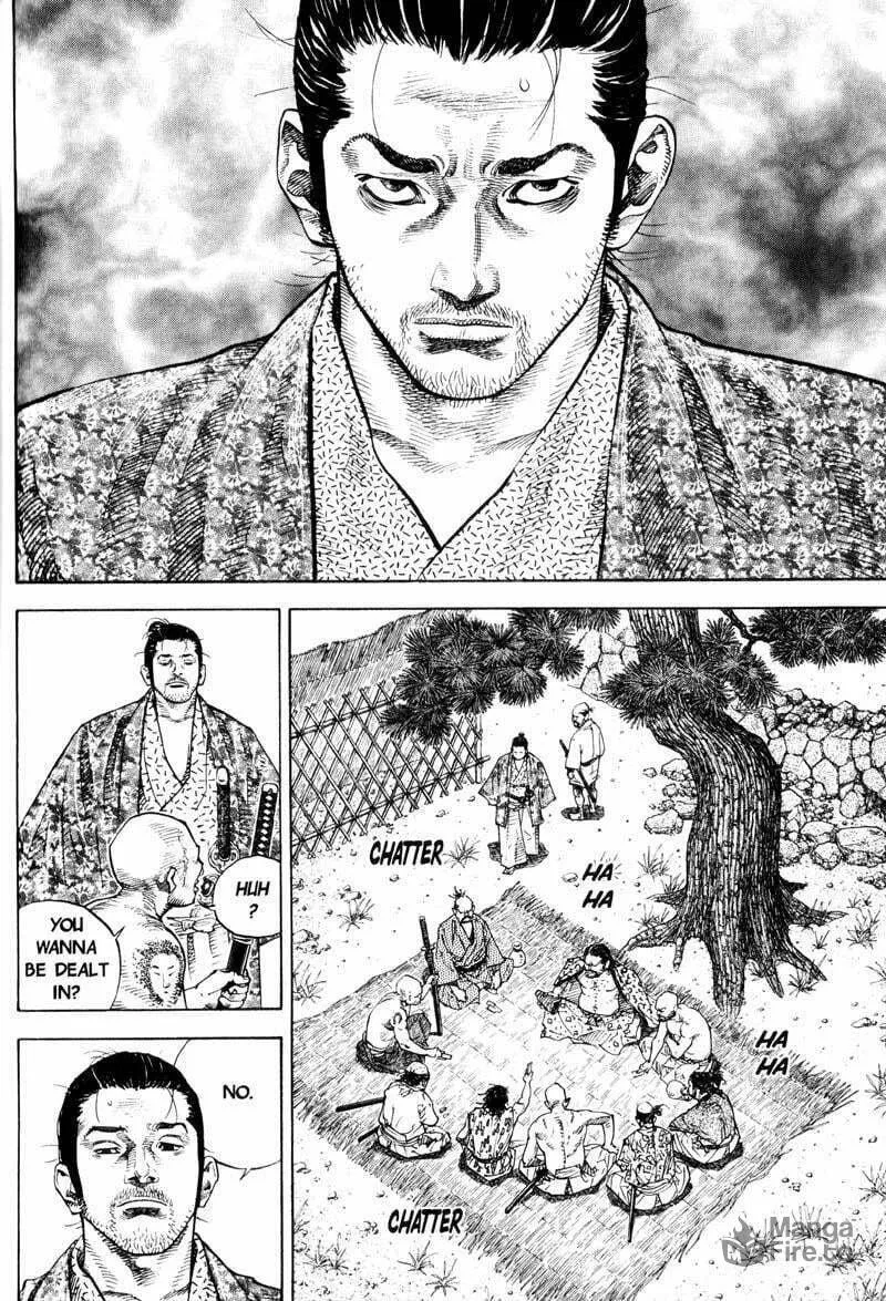 Read Vagabond (Colored) chapter 57 image 11 on Lezhin