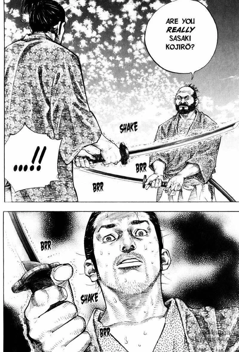 Read Vagabond (Colored) chapter 57 image 19 on Lezhin