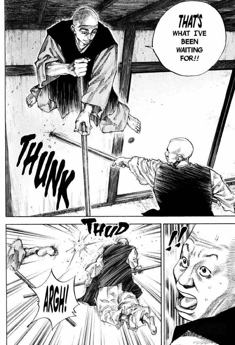 Read Vagabond (Colored) chapter 59 image 14 on Lezhin