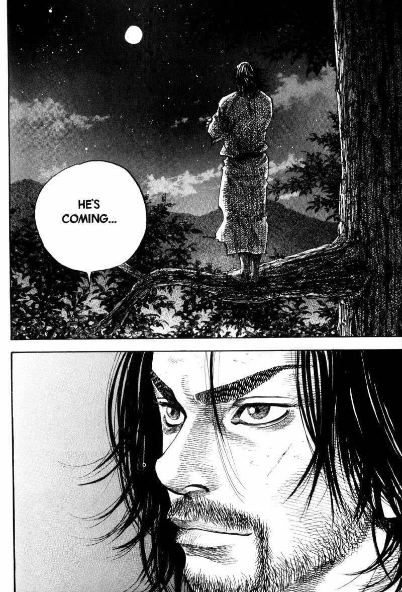 Read Vagabond (Colored) chapter 59 image 18 on Lezhin